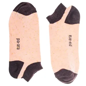 جوراب زنانه پاآرا مدل 12-102