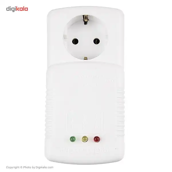 محافظ ولتاژ رابط القا مدل 125005DW