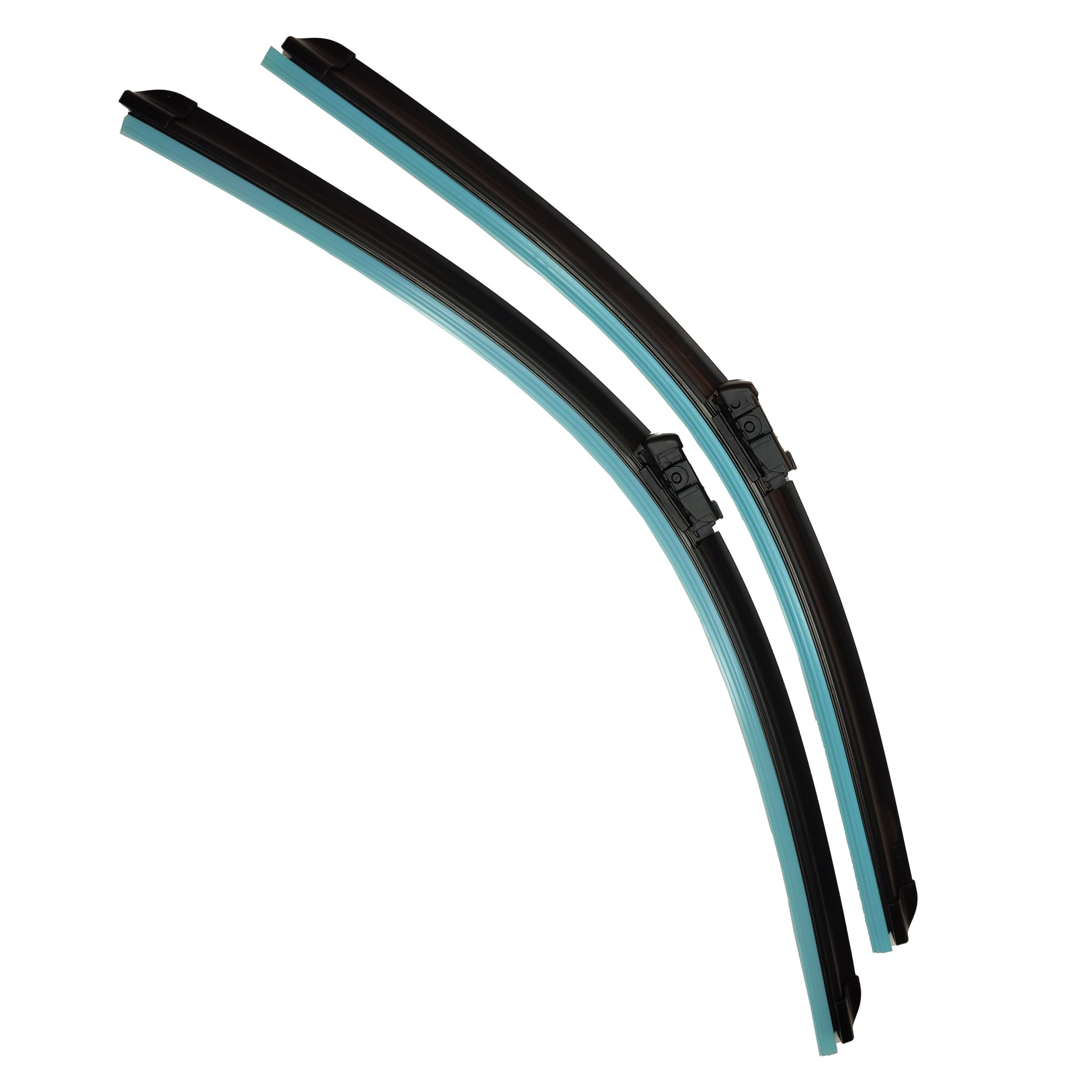 تیغه برف‌ پاک‌کن مدل premium wiper blade مناسب برای هایما S7 بسته دو عددی