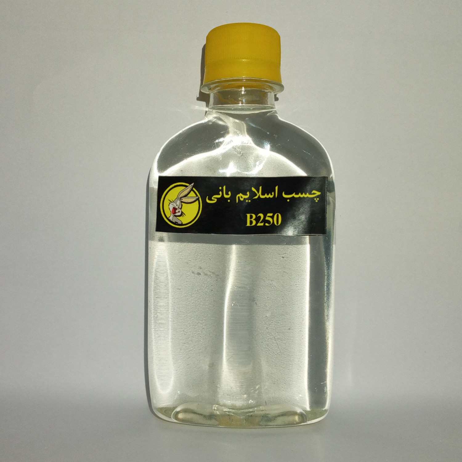 چسب ژل بازی مدل 250 B حجم 250 میلی لیتر