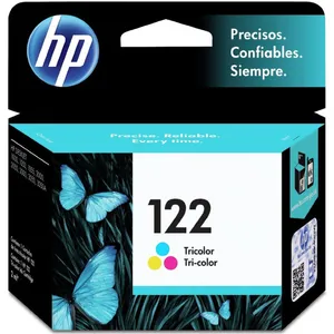 کارتریج پرینتر اچ پی مدل  HP 122 colour