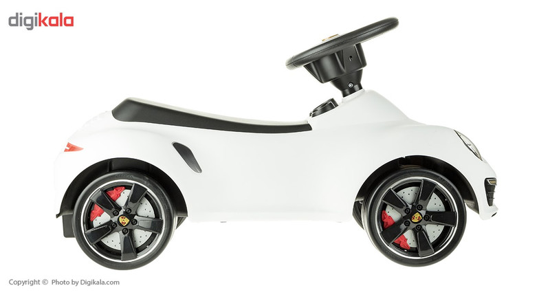 سه چرخه رستار مدل Porsche 83400