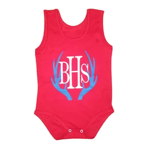 بادی نوزادی مدل bhs