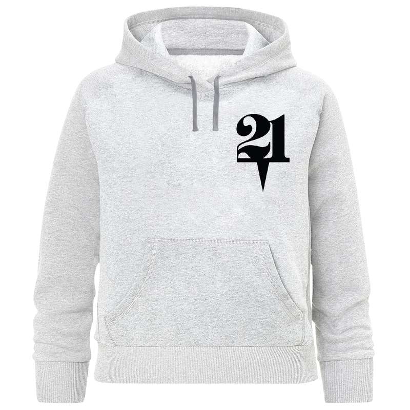 هودی پسرانه مدل 21 W658