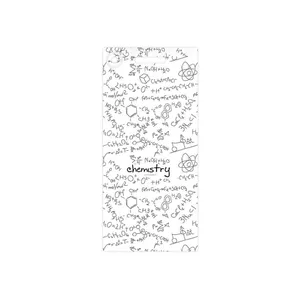 MAHOOT Chemistry Science Cover Sticker for Sony Xperia XZ1