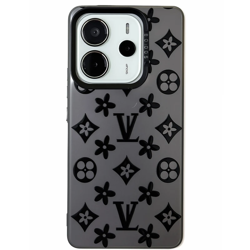 کاور طرح so cool مدل Louis Vuitton مناسب برای گوشی موبایل شیائومی Redmi Note 12pro 4G