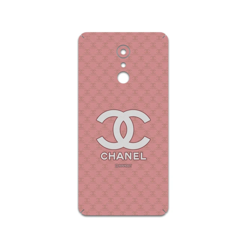 برچسب پوششی ماهوت مدل CHNL مناسب برای گوشی موبایل ال جی Q Stylus