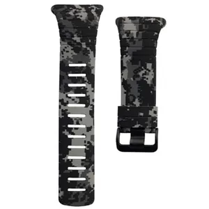 بند ساعت سونتو مدل CORE ARMY PIXLE