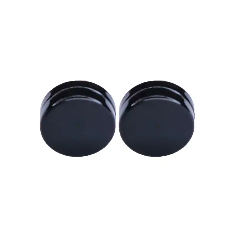 گوشواره زنانه پایتخت مدل PS887_A مگنتی