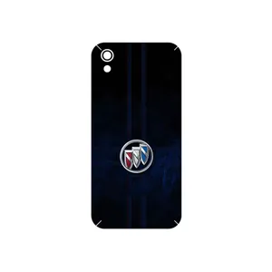 MAHOOT Buick Cover Sticker for Honor 8S