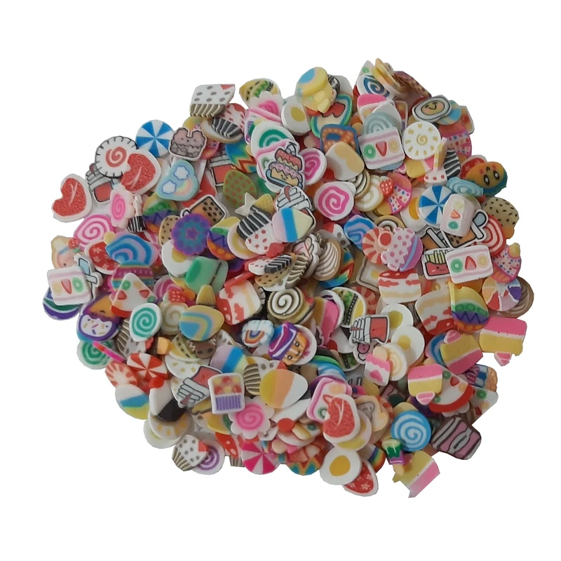 فیمو مدل خوراکی بسته ۲۵۰ عددی