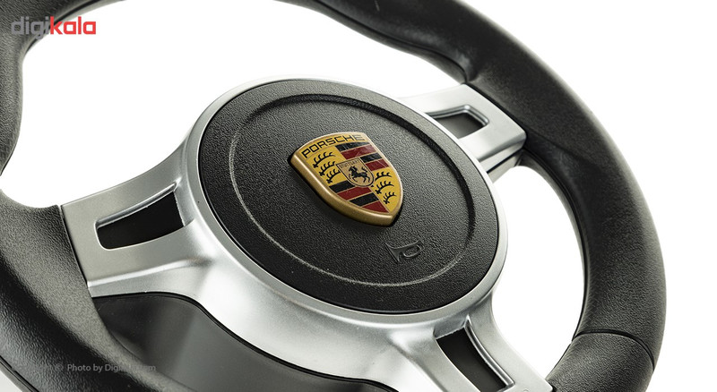 سه چرخه رستار مدل Porsche 83400