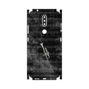 MAHOOT Trumpet Cover Sticker for Huawei Nova Y60