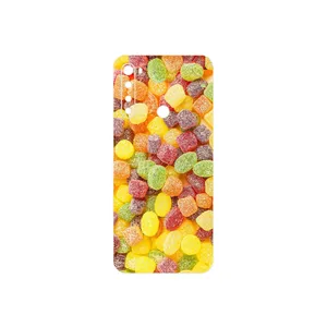 MAHOOT Gummi candy 2 Cover Sticker for Xiaomi Redmi Note 8T