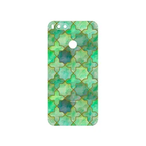 MAHOOT Iran Tile 8 Cover Sticker for Xiaomi Mi A1