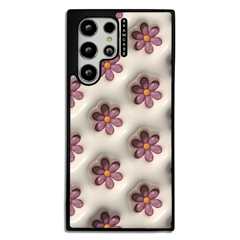 کاور آکام مدل AMC-WSGS22U-JELLY-35 مناسب برای گوشی موبایل سامسونگ Galaxy S22 Ultra