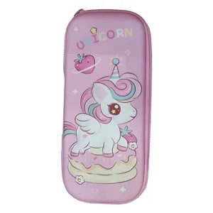 جامدادی طرح  یونی کرن کد 269