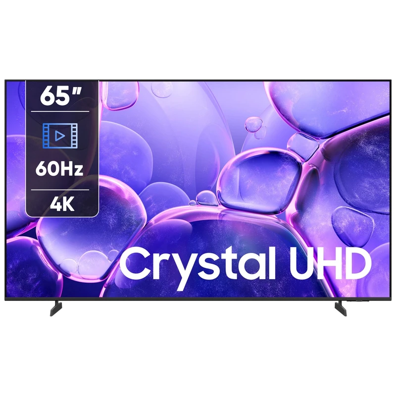 تلویزیون 65 اینچ ال ای دی سامسونگ مدل 65U8000F