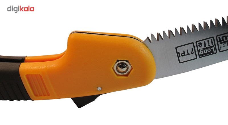 اره تاشو صامو پرشین مدل G 433 اره تاشو صامو پرشین مدل G 433