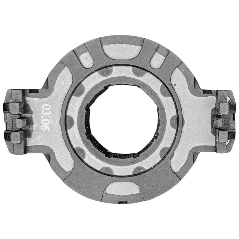کیت کلاچ جی آی اس پی مدل پری دمپر مناسب برای پژو پارس XU7P