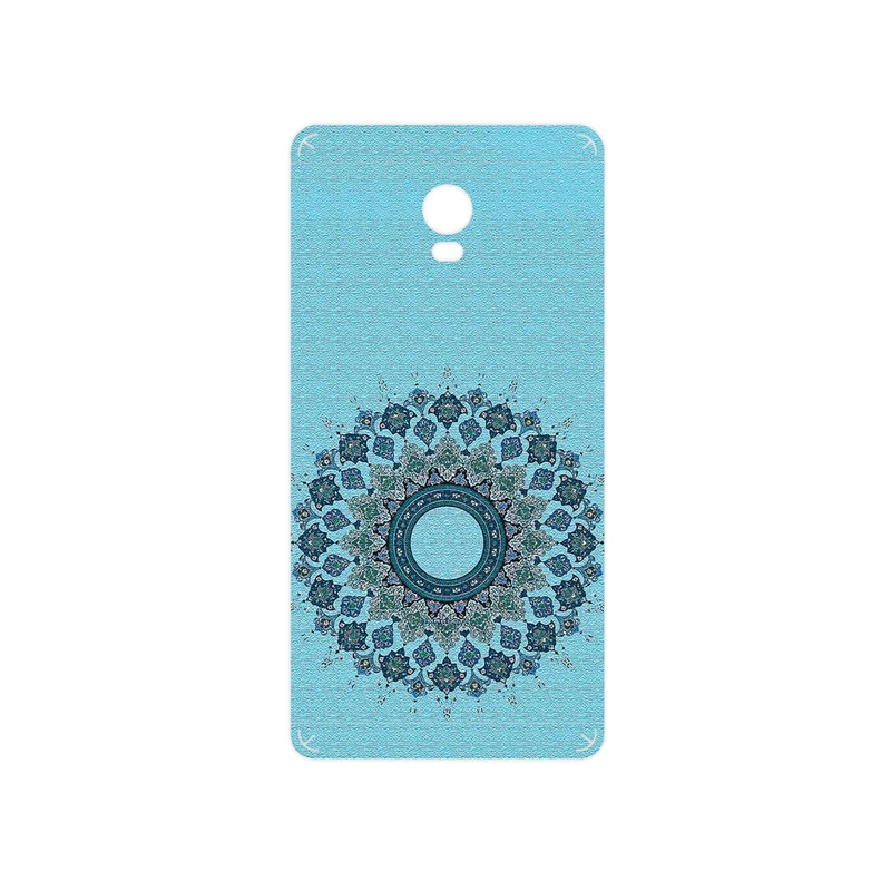 برچسب پوششی ماهوت مدل Art of Illumination 4 مناسب برای گوشی موبایل لنوو Vibe P1