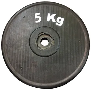 وزنه مدل RPFL5000 وزن 5 کیلوگرم