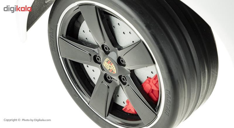 سه چرخه رستار مدل Porsche 83400