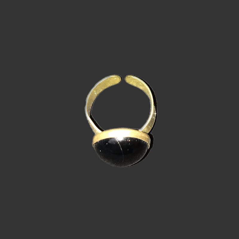 انگشتر مدل عقیق کد R-173