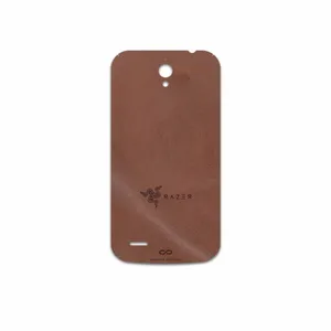 MAHOOT MNL-RZR Cover Sticker for Huawei Ascend G610