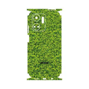 MAHOOT Leafs-FullSkin Cover Sticker for Honor X7a