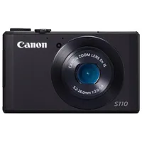 دوربین دیجیتال کانن مدل CANON S110