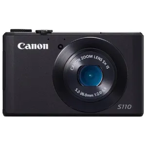 دوربین دیجیتال کانن مدل CANON S110