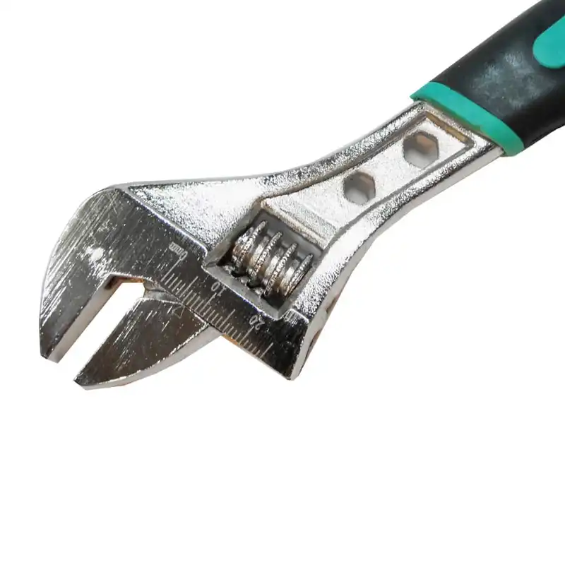 آچار فرانسه فایو استار مدل ACH003 سایز 8 اینچ