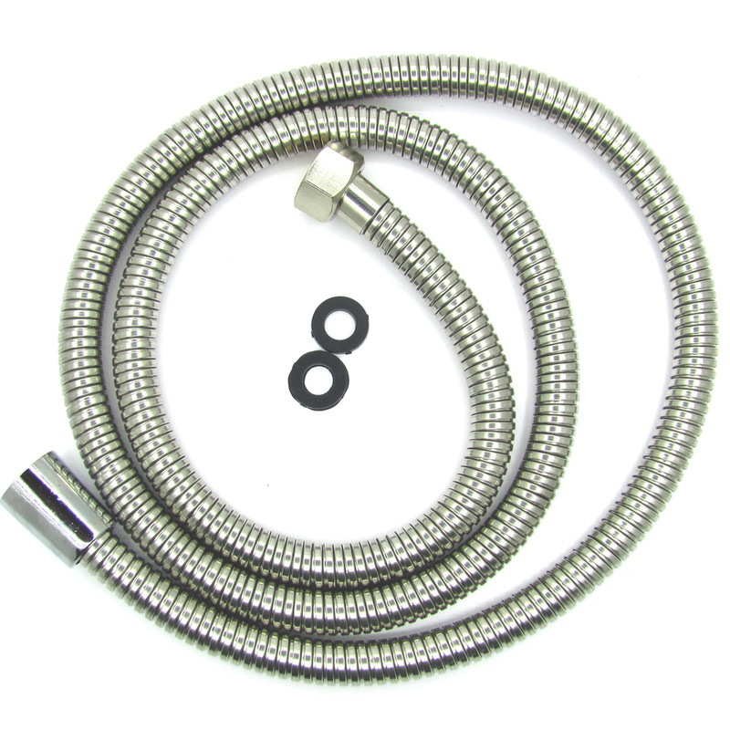 شلنگ دوش حمام محیا کد 01 شلنگ دوش حمام محیا کد 01