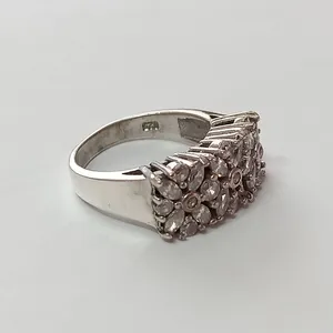 انگشتر زنانه کد 267