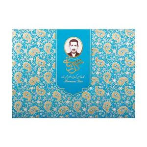 گز لقمه پسته 28 درصد 
گز کرمانی - 450 گرم