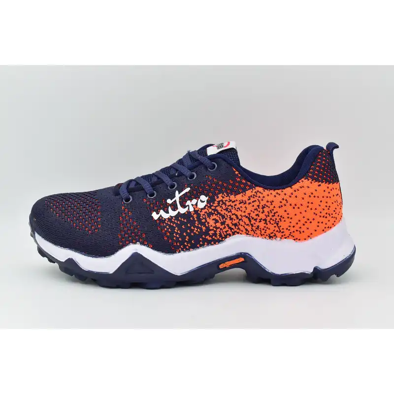 کفش پیاده روی مردانه نیترو مدل پانیکس کد 8905