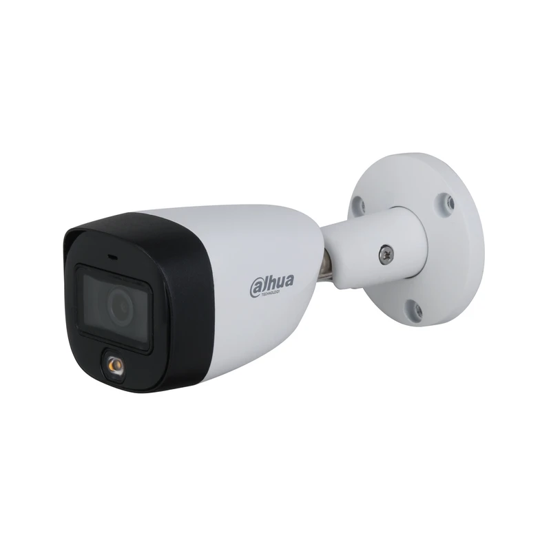 دوربین مداربسته آنالوگ داهوا مدل DH-HAC-HFW1200CLP-IL-A 2MP
