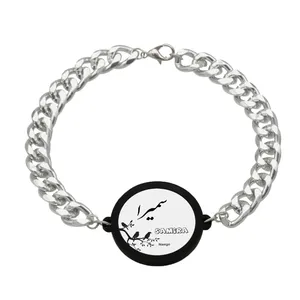دستبند ناکسیگو مدل سمیرا کد BZ7931