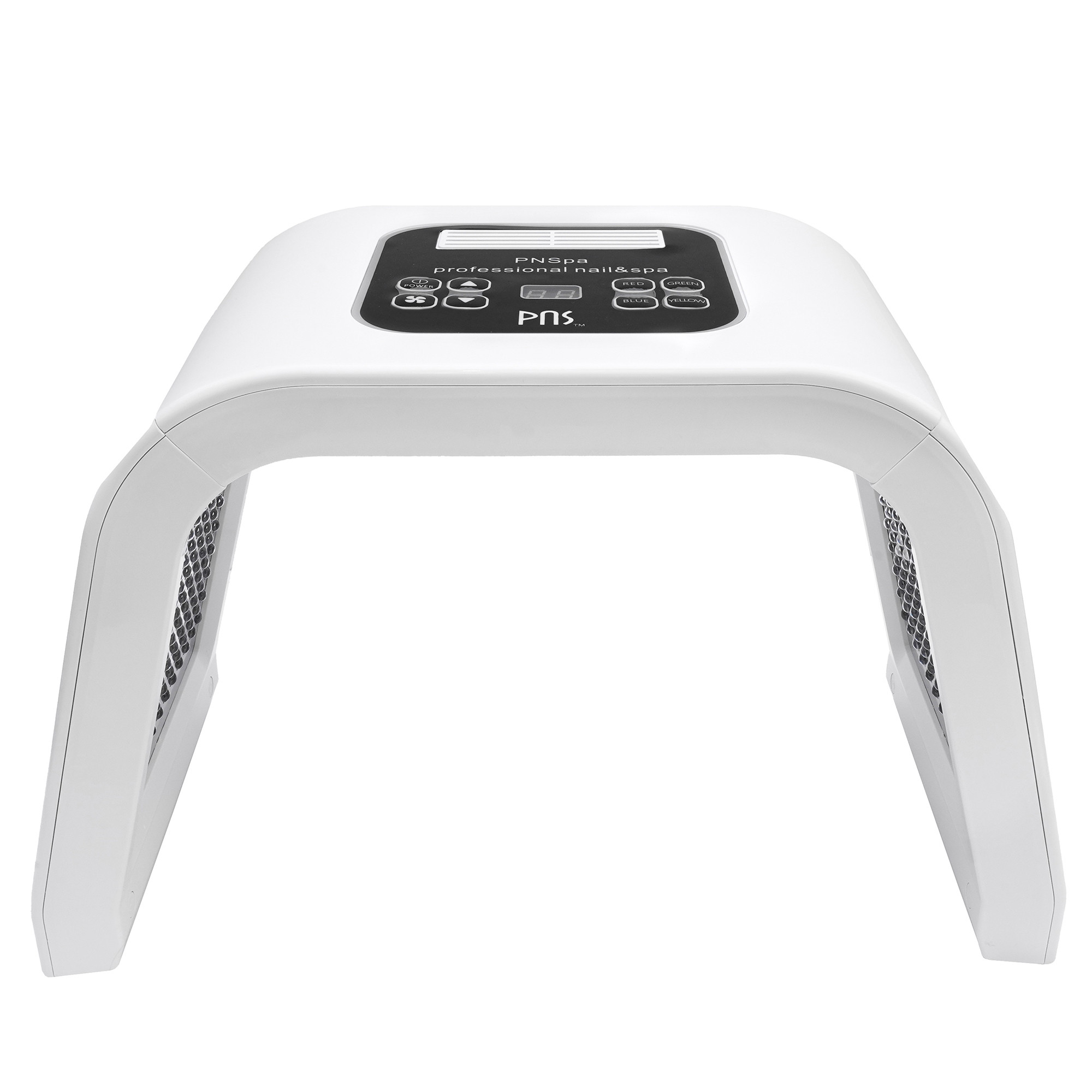 دستگاه ماسک ال ای دی تراپی PNS مدل 08