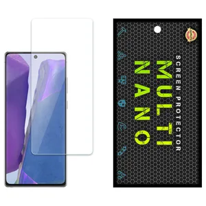 Multi Nano X-S1N Screen Protector For Samsung Galaxy Note 20
