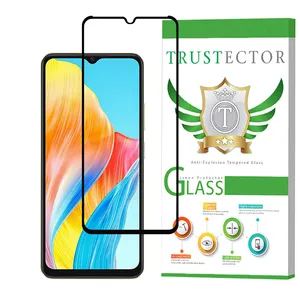  Trustector FULPLUST Screen Protector For Oppo A38