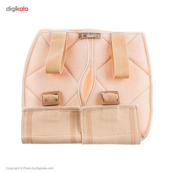 زانوبند ادور مدل Buckle سایز بسیار بزرگ