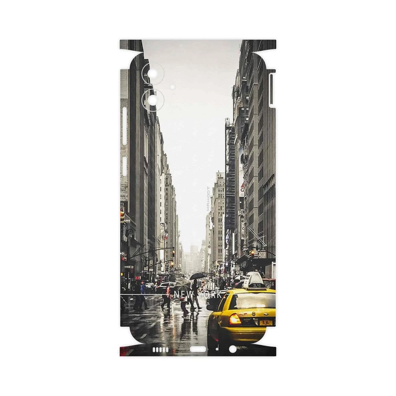 برچسب پوششی ماهوت مدل New_York_City-FullSkin مناسب برای گوشی موبایل سامسونگ A04e