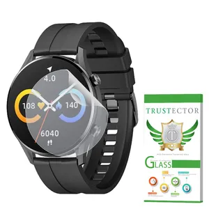 Trustector TPWTA-Glass Nano Screen Protector For Xiaomi IMILAB W12