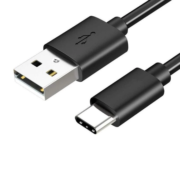 کابل تبدیل USB به USB-C مدل A طول 0.9 متر
