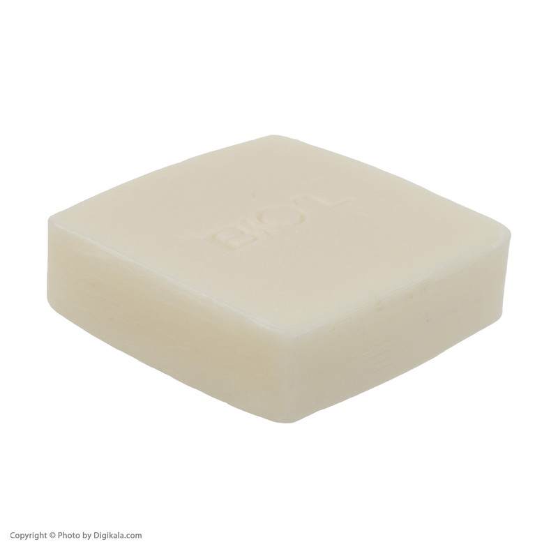 صابون شستشو بیول مدل جوانه گندم وزن 100 گرم