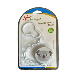 زنجیر پستانک سان دلایت مدل Sd31067.5
