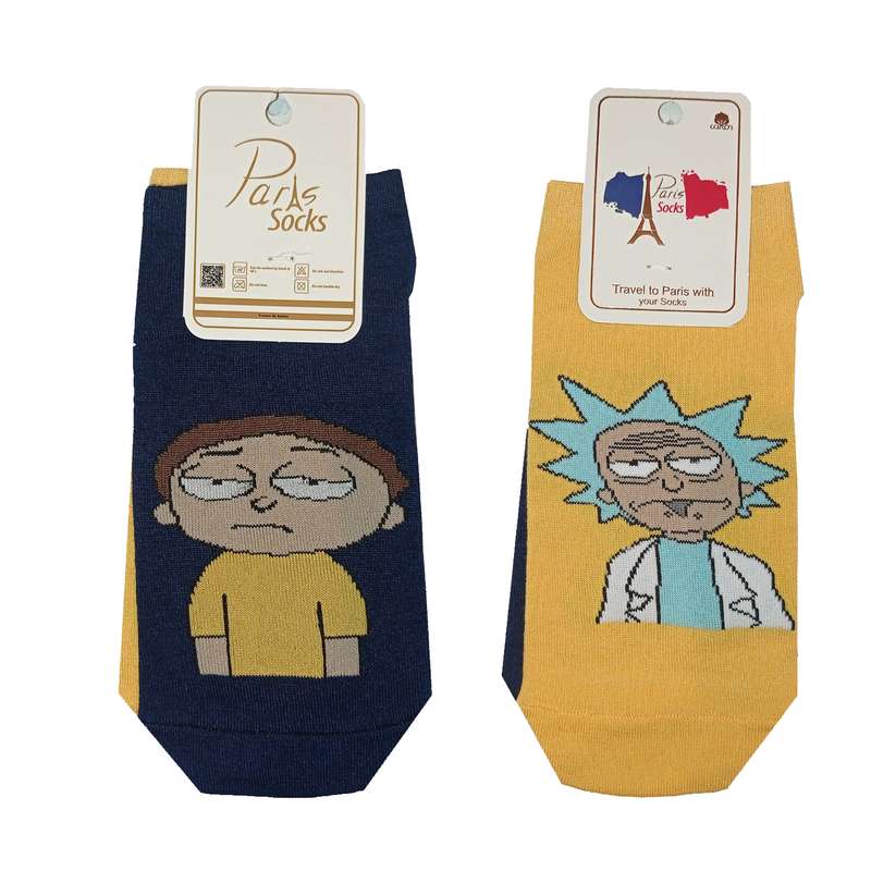 جوراب  پاریس مدل دکتر ارنست