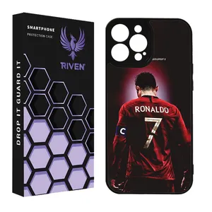 RIVEN RI3-6 Case For Apple iPhone 15 Pro